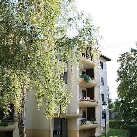 Appartement Julija Baden-Baden Luaran gambar