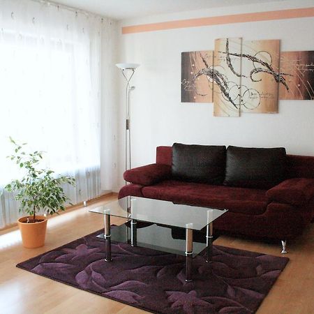Appartement Julija Baden-Baden Bilik gambar