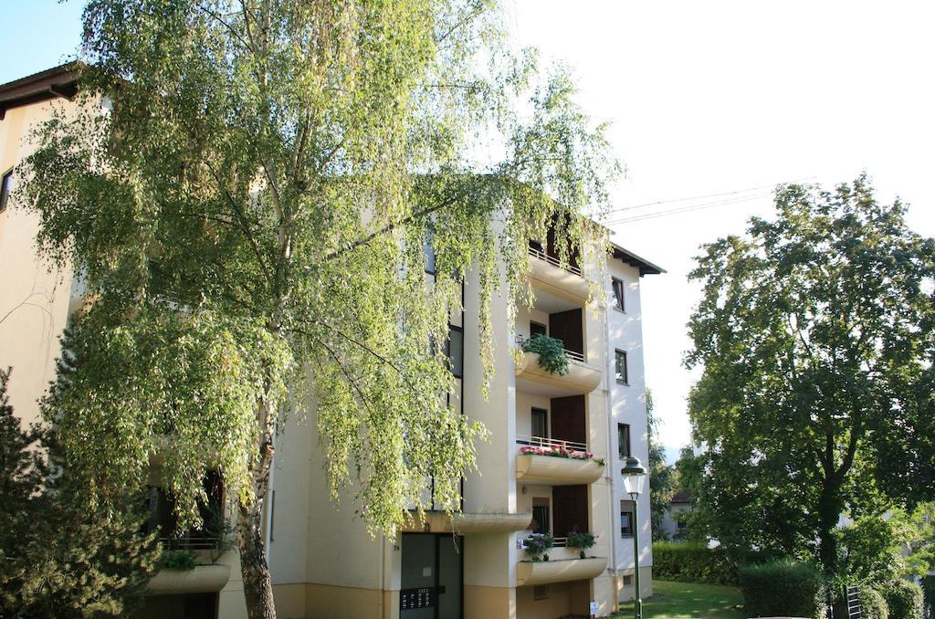 Appartement Julija Baden-Baden Luaran gambar