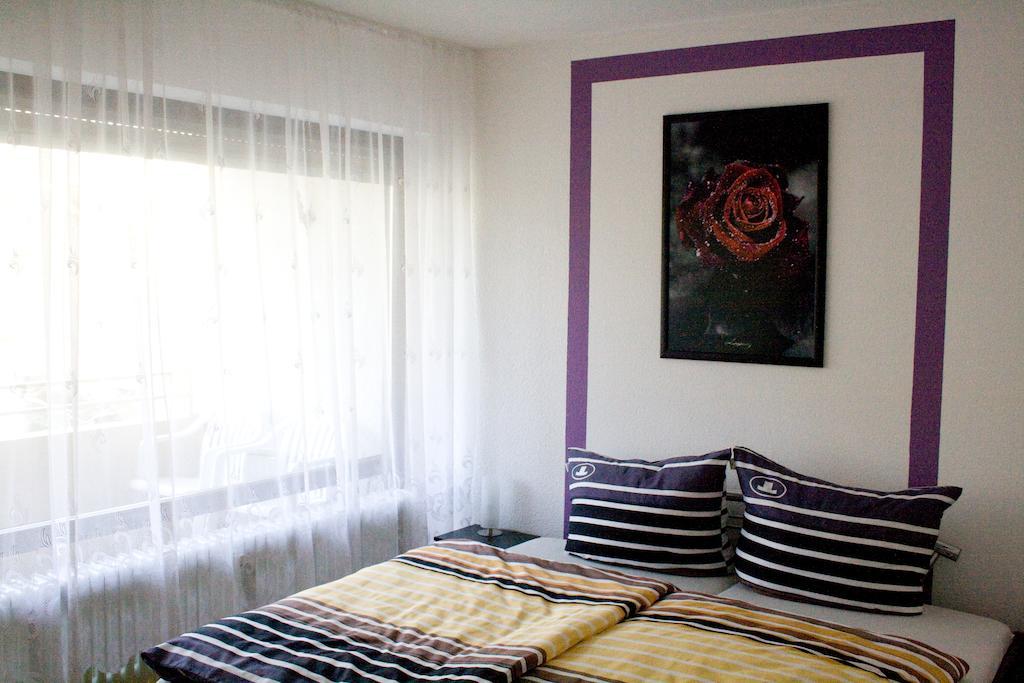 Appartement Julija Baden-Baden Bilik gambar