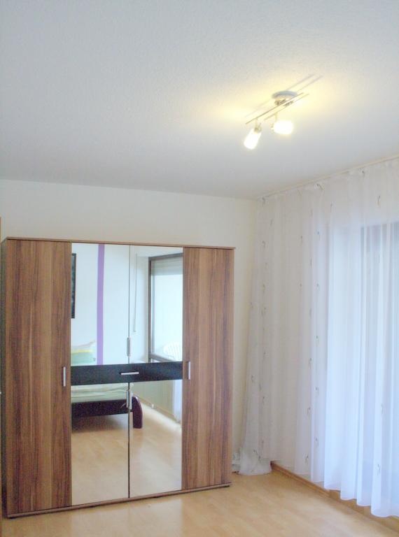 Appartement Julija Baden-Baden Bilik gambar