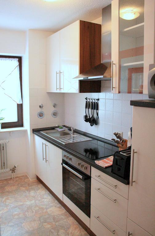 Appartement Julija Baden-Baden Bilik gambar