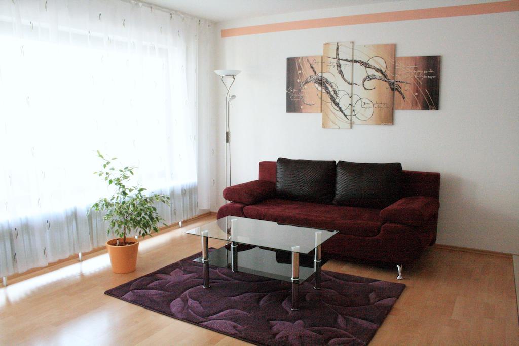 Appartement Julija Baden-Baden Bilik gambar